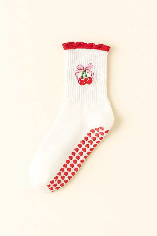 Cherry Bow Balance My Store